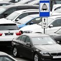 В Госдуме приняли закон об отмене двойного НДС при продаже авто с пробегом